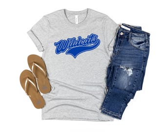 Walnut Creek Tee