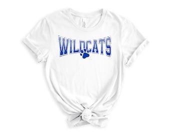 Walnut Creek Tee