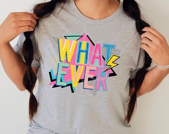 90's Shirt - Funny Shirt - Retro