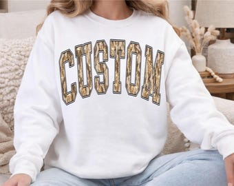 SWEATSHIRTS/HOODIES