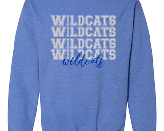 Walnut Creek Sweatshirt