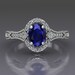 see more listings in the Sapphire Rings section