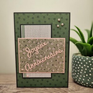 birthday card, handmade card, birthday cards