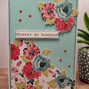 Handmade card