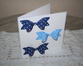 Hand made card