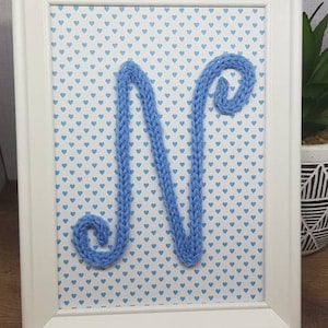 Baby room frame, decoration, children&#39;s room, personalized gift