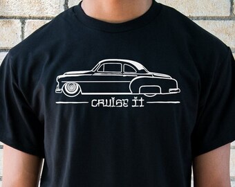 Cruise it
