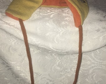 fubu hat string