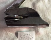 Vintage Notary Public Seal Mahoning County Ohio 1970 39 s Master Pocket Seal Mint Condition