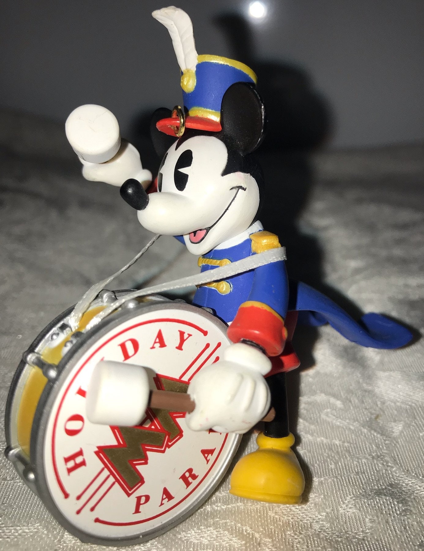 1997 MIDWEST 800 MICKEY MOUSE NUTCRACKER 【公式通販】