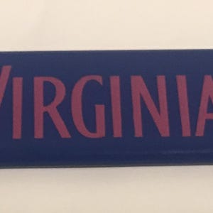 Virginia Slims Case