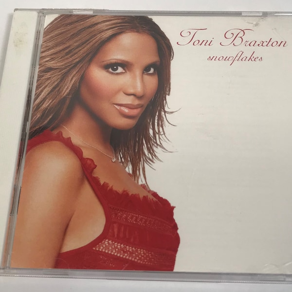 Christmas Record Etsy