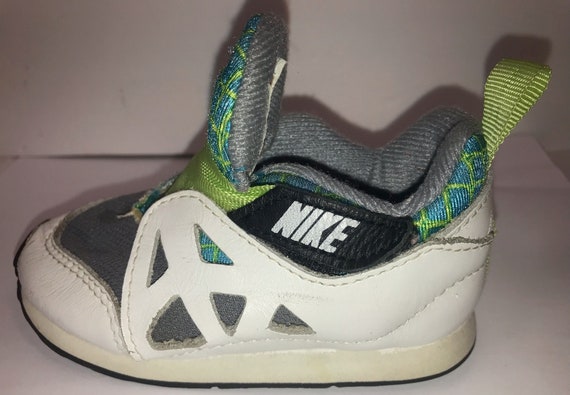 Vintage Nike Baby Air Huarache Plus 