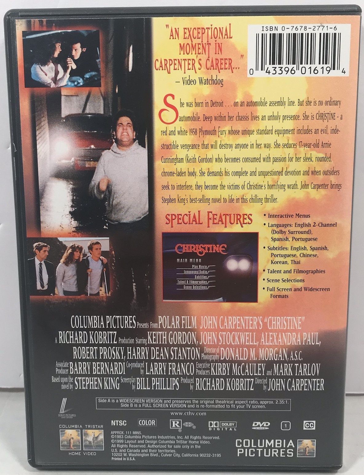 DVD screensaver - Pudyz - Folioscope