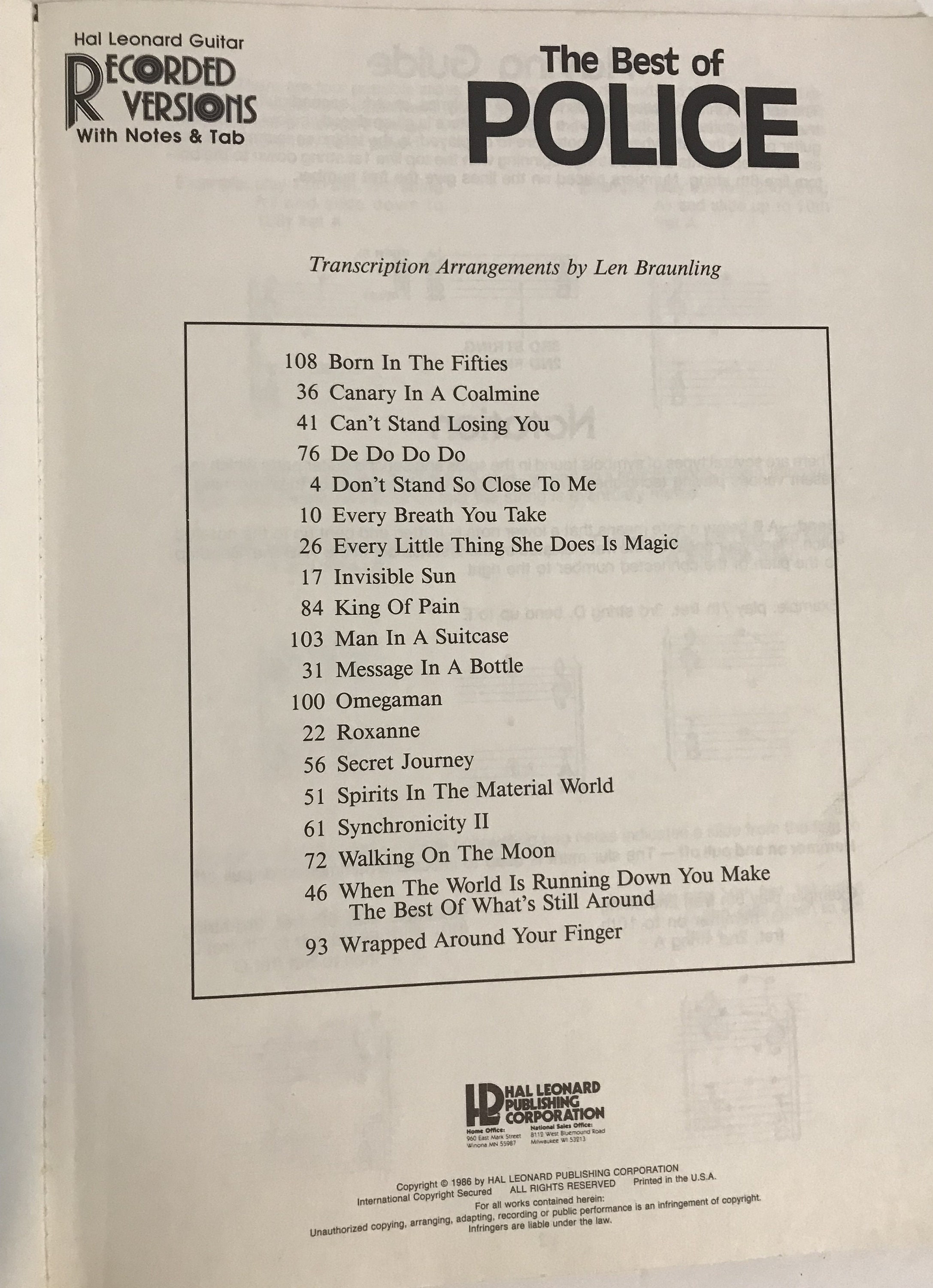 How to Tab Haunting Adeline | TikTok, image size:2174x3000