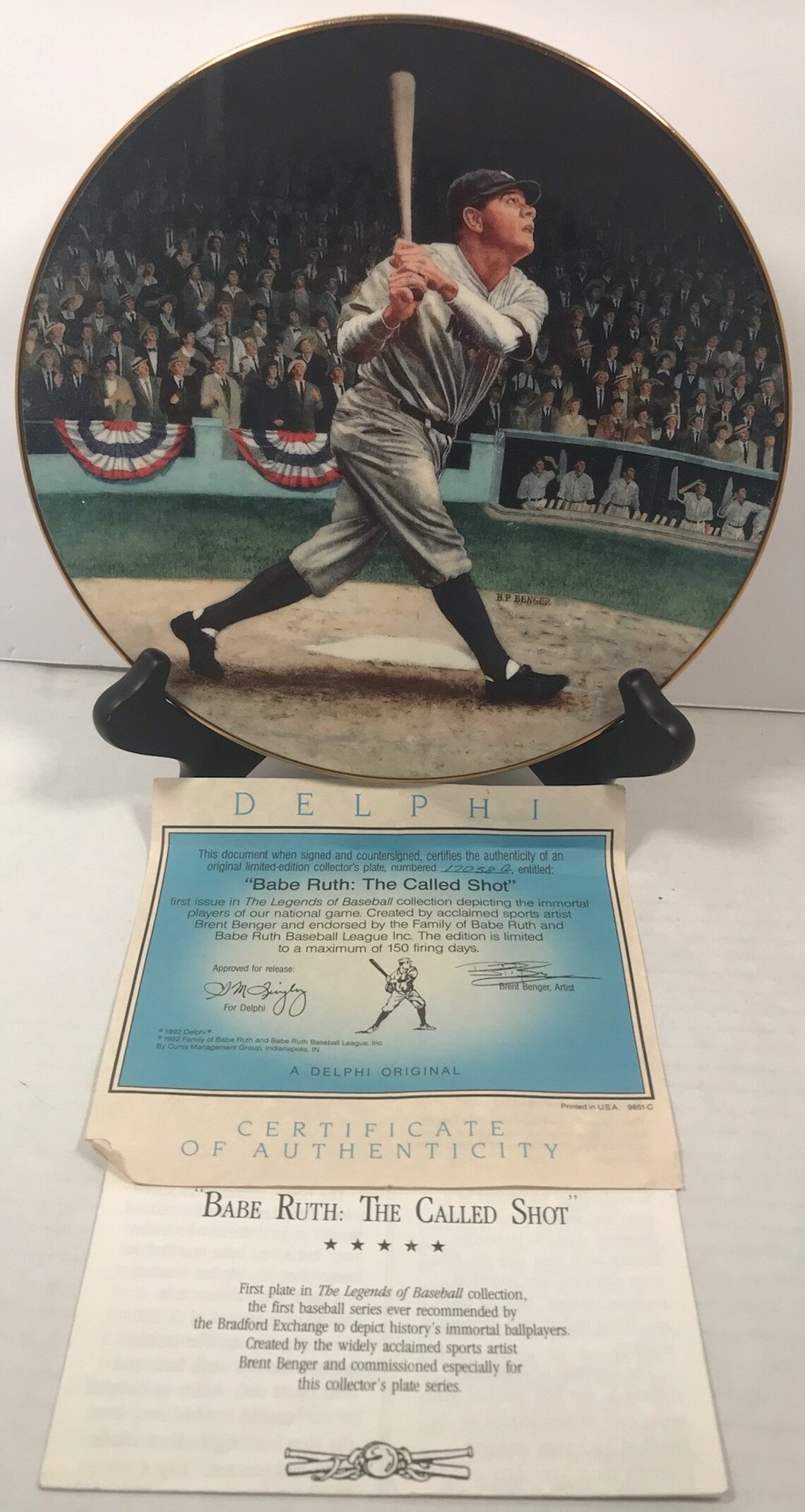 legends of baseball cruise