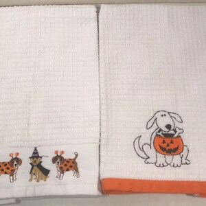 Casaba Hand Towel Etsy