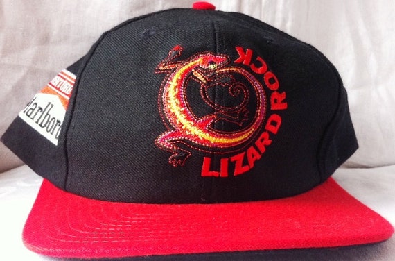 authentic vintage baseball caps