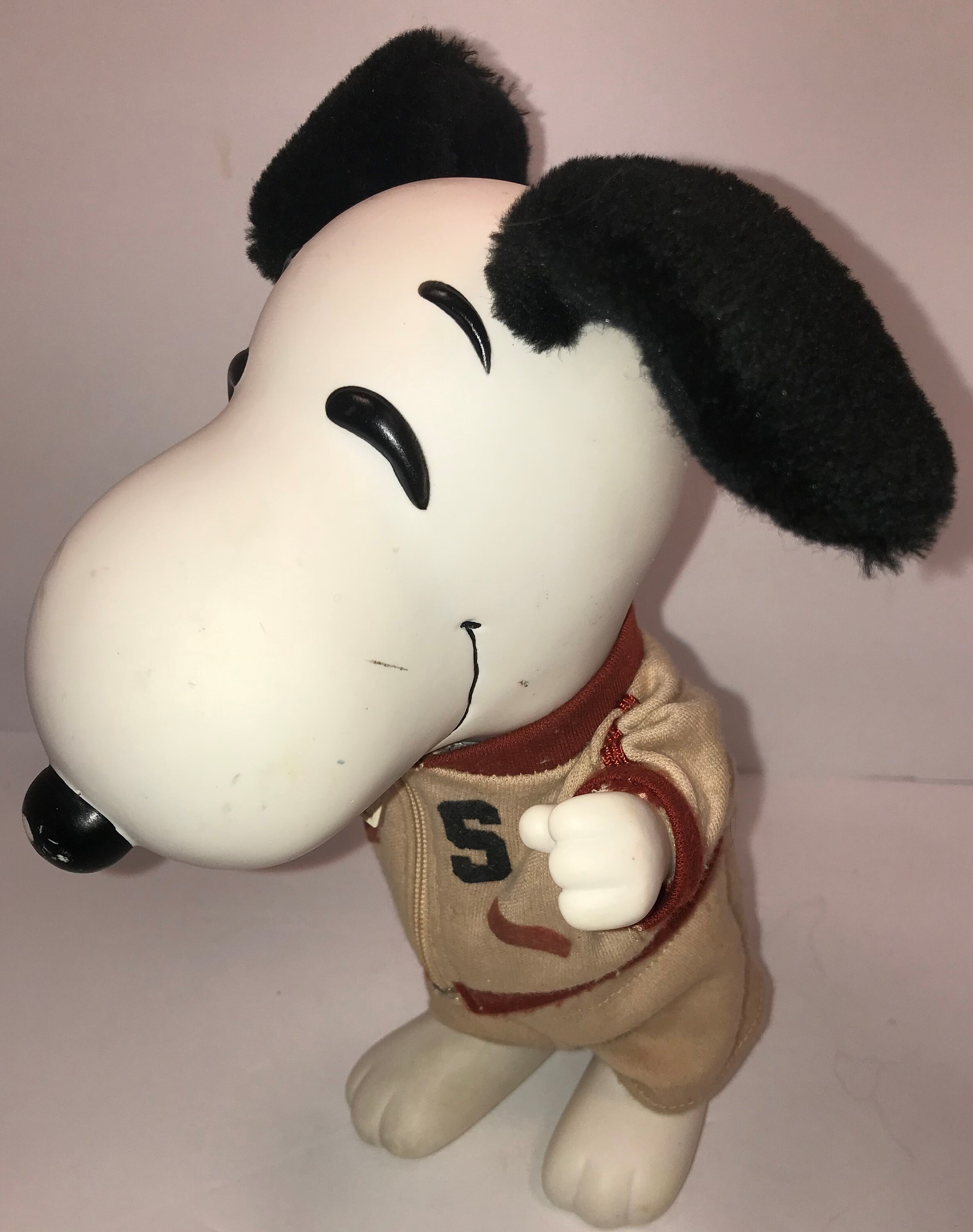 Snoopy Determined - Etsy Snoopy Determined - Etsy