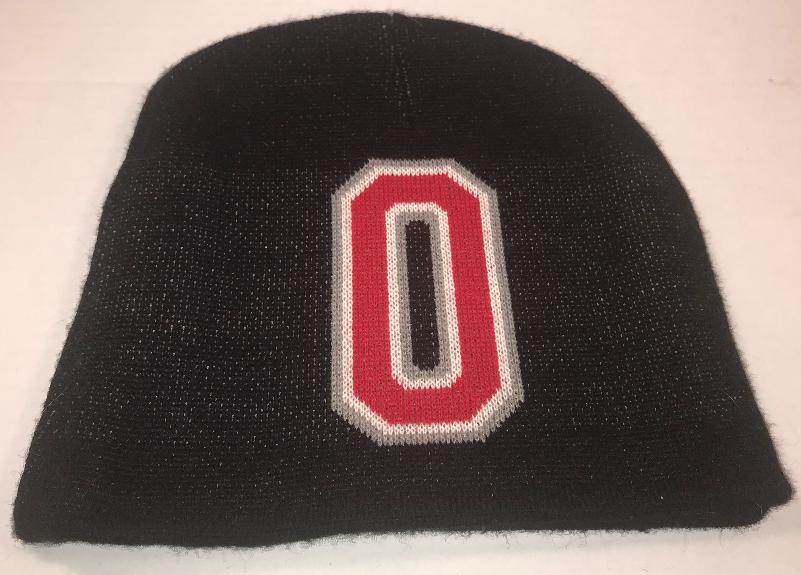 Vintage Ohio State Buckeyes Block O 
