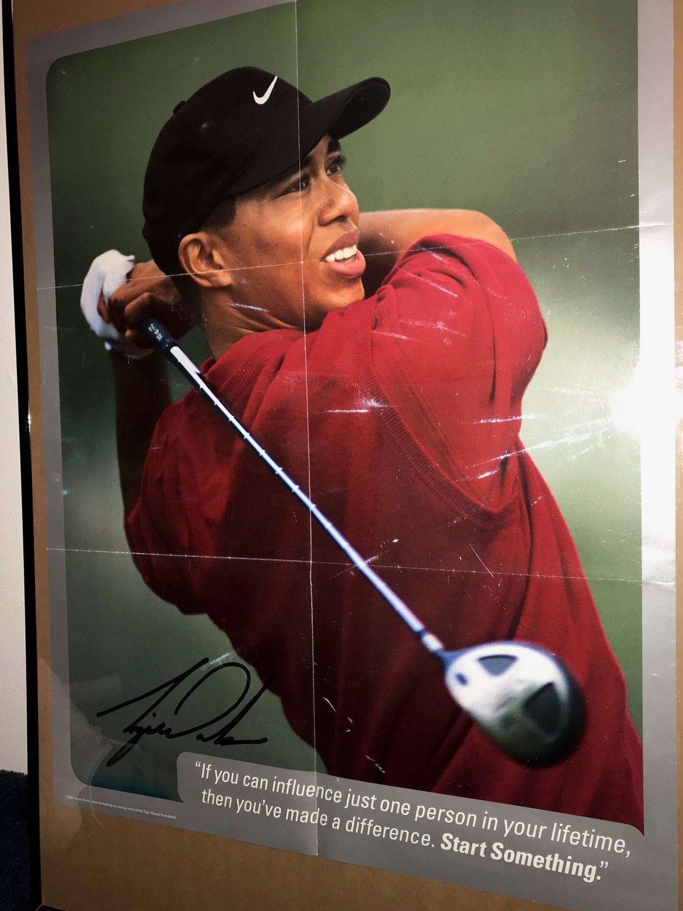 Undefeated Presents Documentary Trailer Stream Tiger Woods