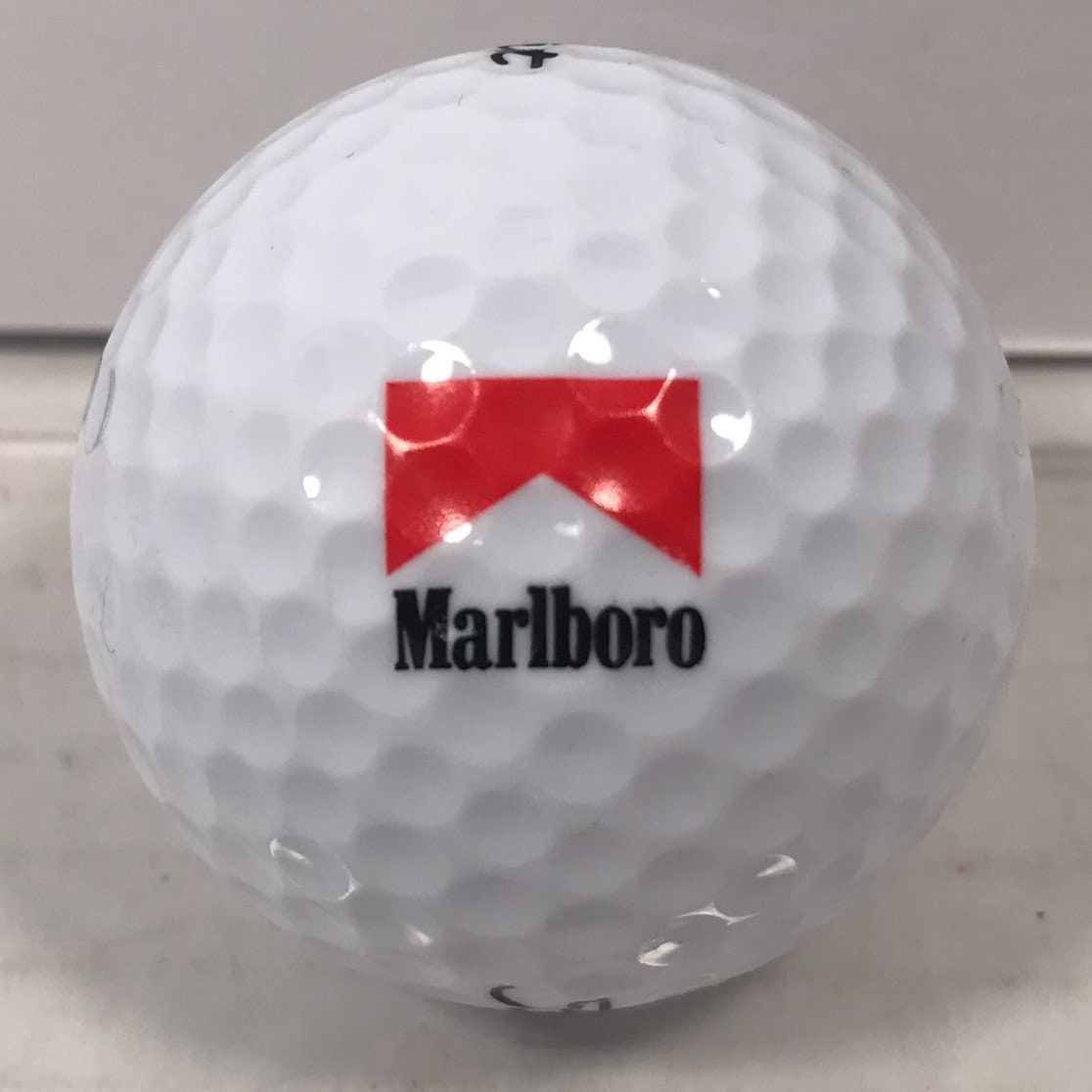 Мяч для гольфа Titleist DT TRUSOFT