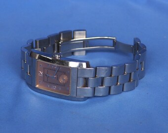 Baume & Mercier Hampton Watch