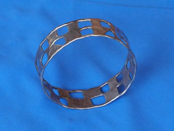 Silver Bracelet - image 2