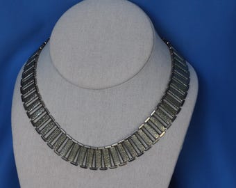 Judy Lee Vintage Choker Necklace