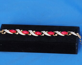 Bracelet and Earring Set