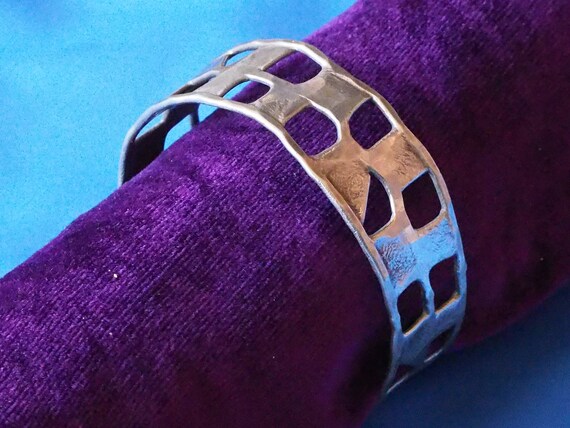 Silver Bracelet - image 3