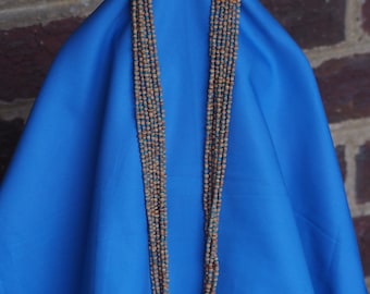 Vintage Heishi Necklace