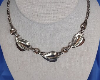 Vintage Barclay Choker Necklace