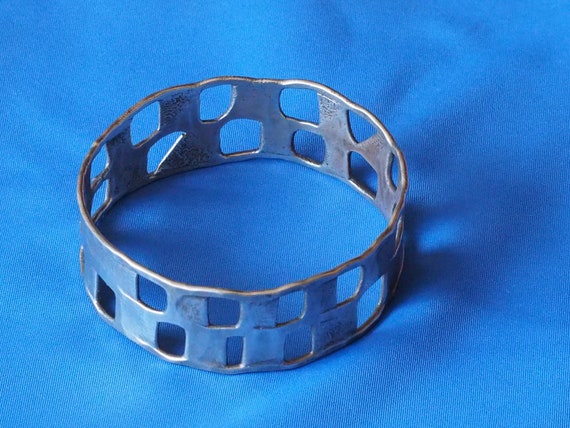 Silver Bracelet - image 4