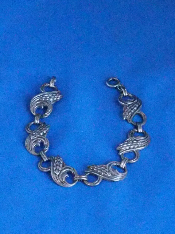 Danecraft Sterling Bracelet