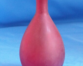 Bud Vase