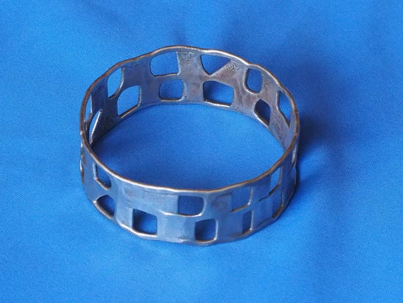 Silver Bracelet - image 1