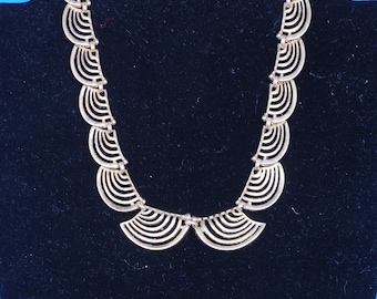 Vintage Trifari Necklace