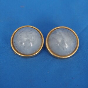 Vintage Kenneth Lane Earrings