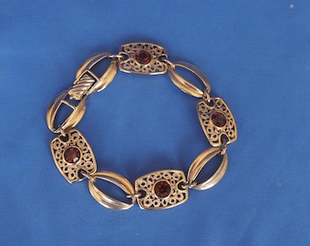 Vintage Sarah Coventry Bracelet