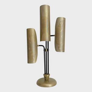 Modern Tripod Directional Lamp, C1960