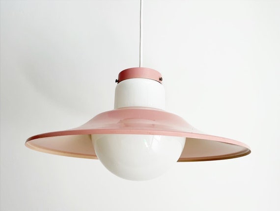 1960s Modern Pendant Light