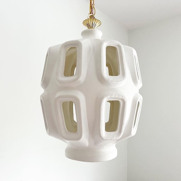 Pendant Light Etsy