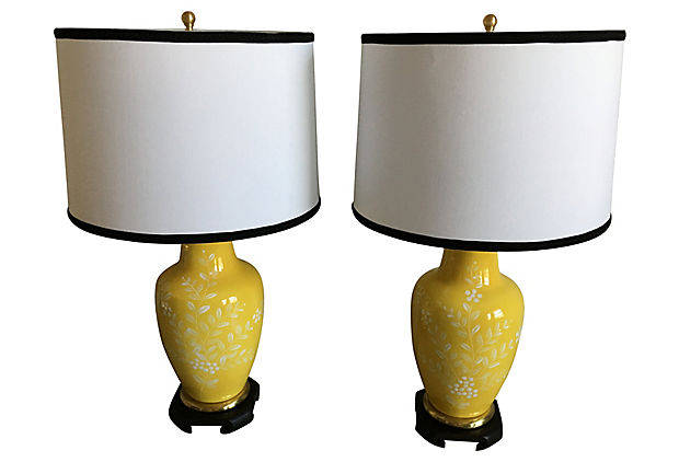Frederick cooper lamps deals