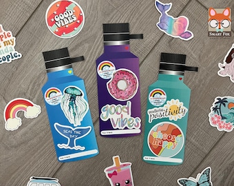 Water Bottle Valentine - Instant Download -  Digital Valentines - Kids Valentines - Water Bottle Valentine Cards - Water Bottle Decals