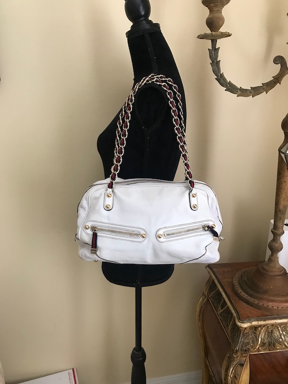 Princy Hobo Bag, Authentic & Vintage