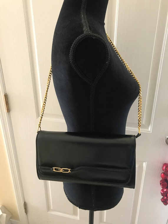 gucci chain strap bag