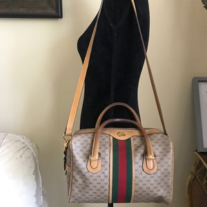 Vuitton Doctor Bag 