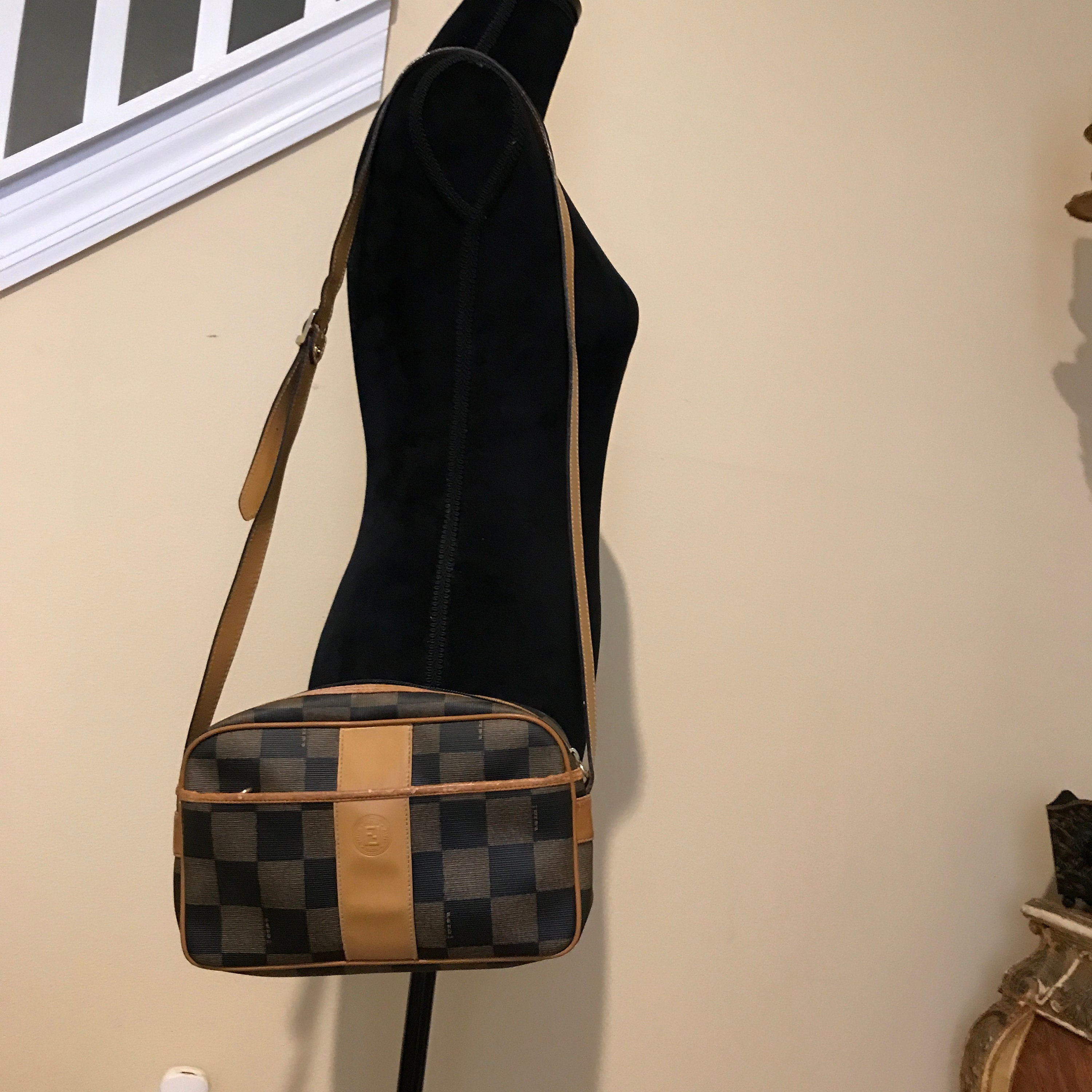 Louis Vuitton Vintage Monogram Sac Chaussures – Just Gorgeous