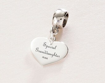 Beautiful Sterling silver 925 sterling Sterling Silver Laptop Charm